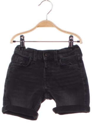 Gyerek rövidnadrág H&M, Méret 18-24m / 86-98 cm, Szín Fekete, Ár 2 800 Ft