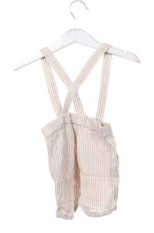 Pantaloni scurți pentru copii H&M, Mărime 6-9m/ 68-74 cm, Culoare Multicolor, Preț 36,84 Lei