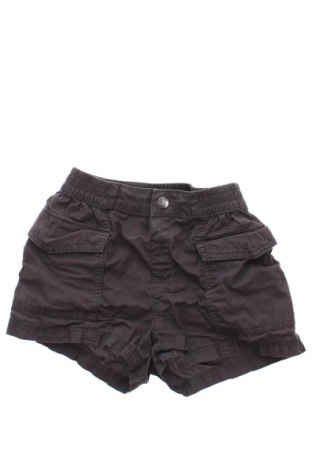 Παιδικό κοντό παντελόνι H&M, Μέγεθος 6-7y/ 122-128 εκ., Χρώμα Γκρί, Τιμή 7,00 €