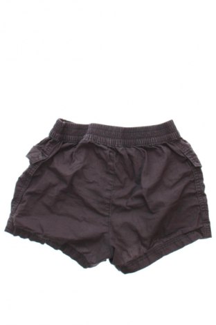 Παιδικό κοντό παντελόνι H&M, Μέγεθος 6-7y/ 122-128 εκ., Χρώμα Γκρί, Τιμή 7,00 €