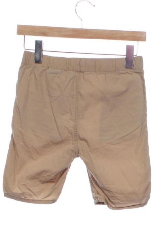 Pantaloni scurți pentru copii H&M, Mărime 8-9y/ 134-140 cm, Culoare Bej, Preț 36,01 Lei