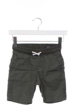 Pantaloni scurți pentru copii H&M, Mărime 4-5y/ 110-116 cm, Culoare Verde, Preț 30,99 Lei