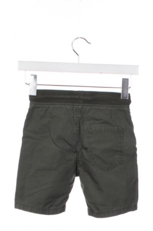 Pantaloni scurți pentru copii H&M, Mărime 4-5y/ 110-116 cm, Culoare Verde, Preț 30,99 Lei