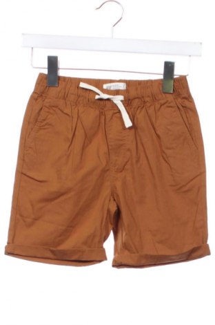 Pantaloni scurți pentru copii H&M, Mărime 7-8y/ 128-134 cm, Culoare Maro, Preț 37,00 Lei