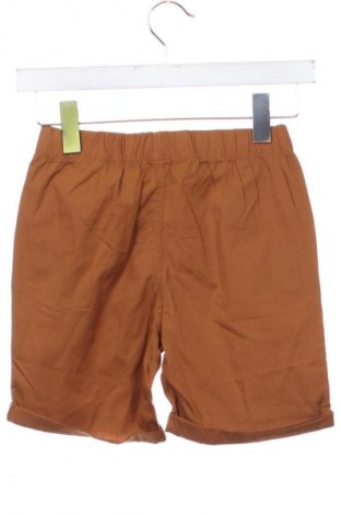 Pantaloni scurți pentru copii H&M, Mărime 7-8y/ 128-134 cm, Culoare Maro, Preț 37,00 Lei
