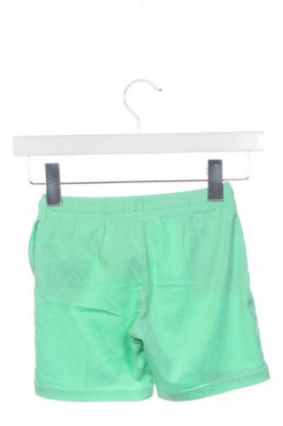 Pantaloni scurți pentru copii H&M, Mărime 4-5y/ 110-116 cm, Culoare Verde, Preț 30,99 Lei