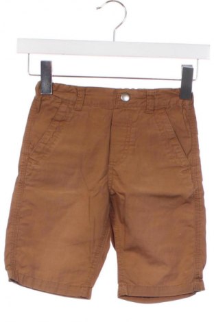 Pantaloni scurți pentru copii H&M, Mărime 4-5y/ 110-116 cm, Culoare Maro, Preț 30,99 Lei