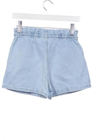 Pantaloni scurți pentru copii H&M, Mărime 9-10y/ 140-146 cm, Culoare Albastru, Preț 29,99 Lei