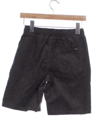 Kinder Shorts H&M, Größe 9-10y/ 140-146 cm, Farbe Grau, Preis 7,16 €