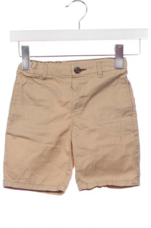 Detské krátke nohavice  H&M, Veľkosť 4-5y/ 110-116 cm, Farba Hnedá, Cena  7,16 €