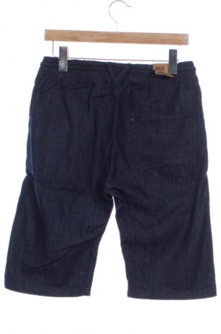 Kinder Shorts H&M, Größe 14-15y/ 168-170 cm, Farbe Blau, Preis 11,76 €