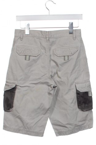 Kinder Shorts Here+There, Größe 6-7y/ 122-128 cm, Farbe Beige, Preis 6,99 €