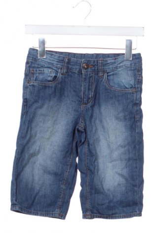 Pantaloni scurți pentru copii Here+There, Mărime 8-9y/ 134-140 cm, Culoare Albastru, Preț 29,99 Lei