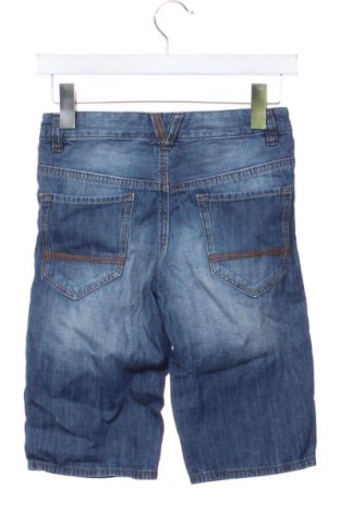 Pantaloni scurți pentru copii Here+There, Mărime 8-9y/ 134-140 cm, Culoare Albastru, Preț 29,99 Lei