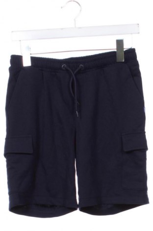 Detské krátke nohavice  Jack & Jones, Veľkosť 10-11y/ 146-152 cm, Farba Modrá, Cena  29,95 €