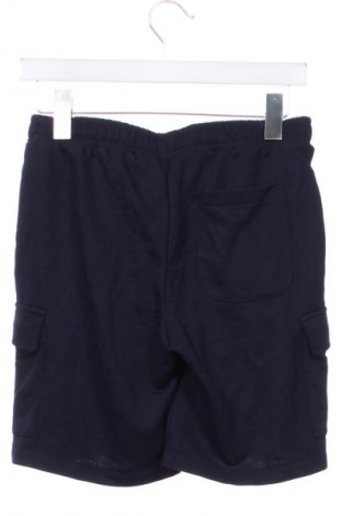 Detské krátke nohavice  Jack & Jones, Veľkosť 10-11y/ 146-152 cm, Farba Modrá, Cena  29,95 €