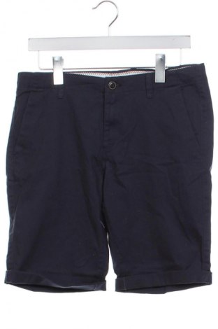 Detské krátke nohavice  Jack & Jones, Veľkosť 15-18y/ 170-176 cm, Farba Modrá, Cena  29,95 €