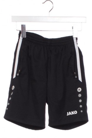 Pantaloni scurți pentru copii Jako, Mărime 10-11y/ 146-152 cm, Culoare Negru, Preț 37,99 Lei