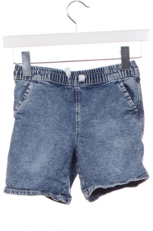 Kinder Shorts Kids, Größe 5-6y/ 116-122 cm, Farbe Blau, Preis € 6,99