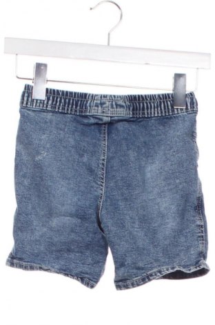 Kinder Shorts Kids, Größe 5-6y/ 116-122 cm, Farbe Blau, Preis € 6,99