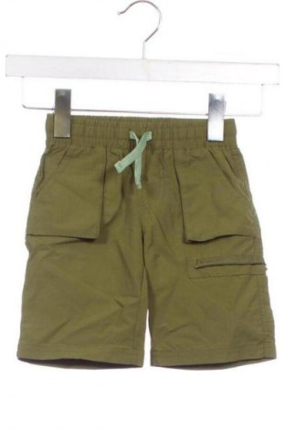 Gyerek rövidnadrág Kiki & Koko, Méret 18-24m / 86-98 cm, Szín Zöld, Ár 2 419 Ft
