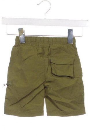 Gyerek rövidnadrág Kiki & Koko, Méret 18-24m / 86-98 cm, Szín Zöld, Ár 2 419 Ft