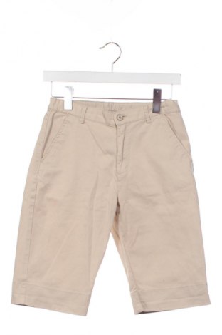 Pantaloni scurți pentru copii LC Waikiki, Mărime 12-13y/ 158-164 cm, Culoare Bej, Preț 29,99 Lei