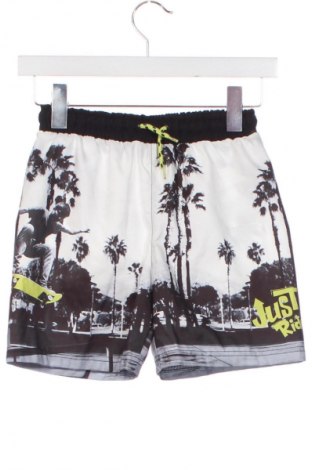 Kinder Shorts LC Waikiki, Größe 10-11y/ 146-152 cm, Farbe Mehrfarbig, Preis 6,99 €
