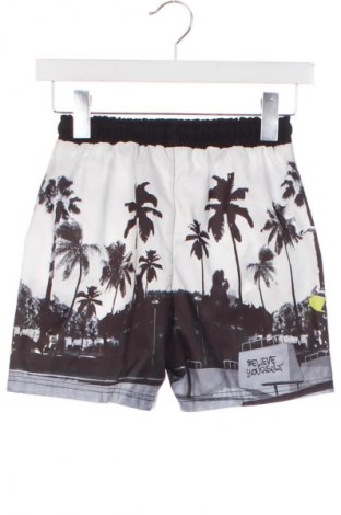 Kinder Shorts LC Waikiki, Größe 10-11y/ 146-152 cm, Farbe Mehrfarbig, Preis 6,99 €