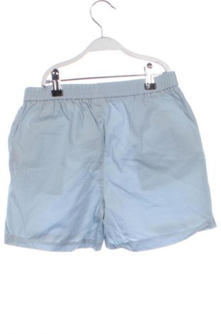 Pantaloni scurți pentru copii LC Waikiki, Mărime 10-11y/ 146-152 cm, Culoare Albastru, Preț 37,00 Lei