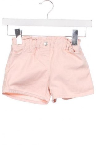 Pantaloni scurți pentru copii LCW, Mărime 18-24m/ 86-98 cm, Culoare Roz, Preț 29,99 Lei