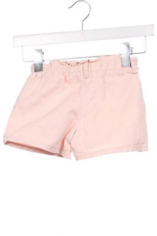 Pantaloni scurți pentru copii LCW, Mărime 18-24m/ 86-98 cm, Culoare Roz, Preț 29,99 Lei