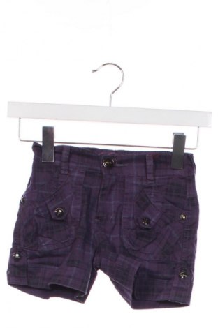 Pantaloni scurți pentru copii M&d, Mărime 7-8y/ 128-134 cm, Culoare Multicolor, Preț 29,99 Lei