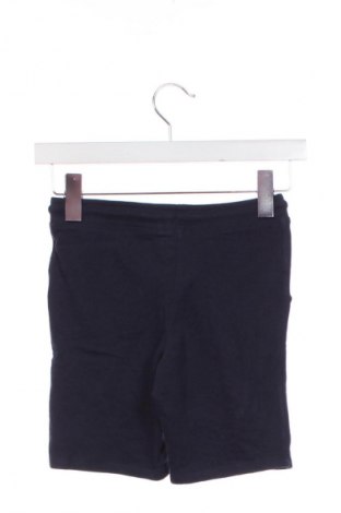 Pantaloni scurți pentru copii Mango, Mărime 6-7y/ 122-128 cm, Culoare Albastru, Preț 24,99 Lei