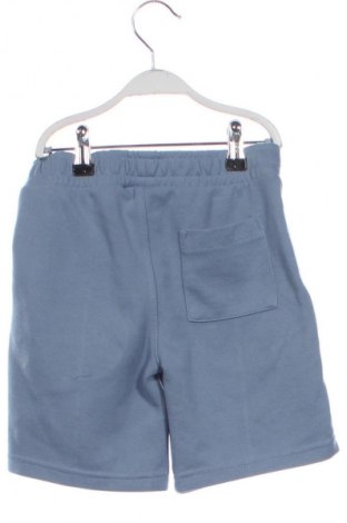 Pantaloni scurți pentru copii Marks & Spencer, Mărime 6-7y/ 122-128 cm, Culoare Albastru, Preț 24,99 Lei