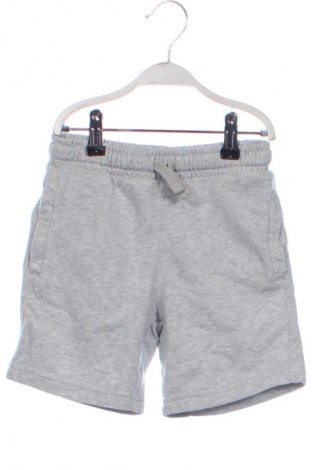 Pantaloni scurți pentru copii Marks & Spencer, Mărime 4-5y/ 110-116 cm, Culoare Gri, Preț 24,99 Lei