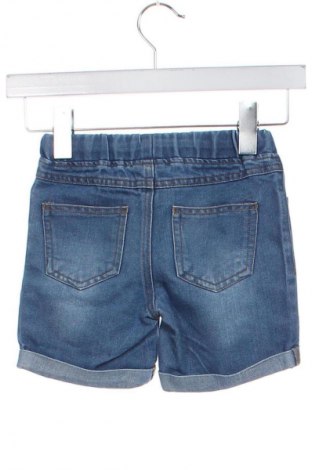 Kinder Shorts Marvel, Größe 2-3y/ 98-104 cm, Farbe Blau, Preis € 9,21