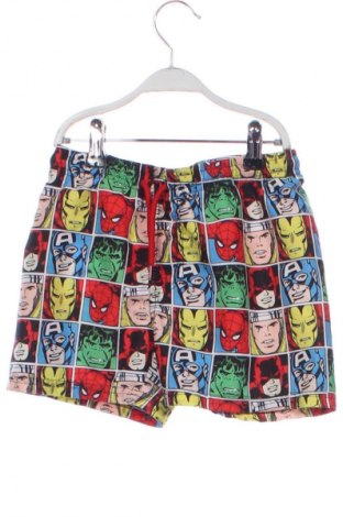 Gyerek rövidnadrág Marvel, Méret 5-6y / 116-122 cm, Szín Sokszínű, Ár 3 567 Ft