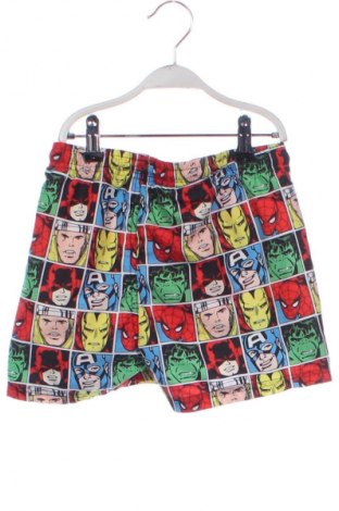 Gyerek rövidnadrág Marvel, Méret 5-6y / 116-122 cm, Szín Sokszínű, Ár 3 567 Ft