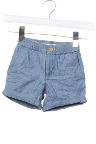 Dětské krátké kalhoty  Mini Boden, Velikost 2-3y/ 98-104 cm, Barva Modrá, Cena  309,00 Kč
