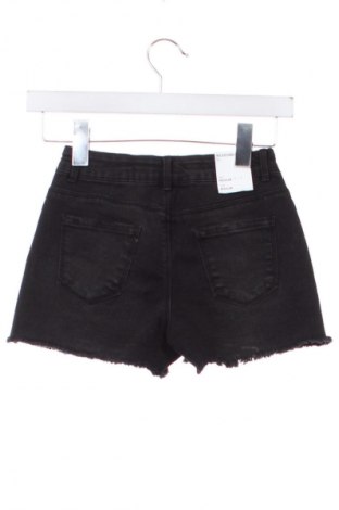 Dětské krátké kalhoty  Name It, Velikost 6-7y/ 122-128 cm, Barva Černá, Cena  419,00 Kč