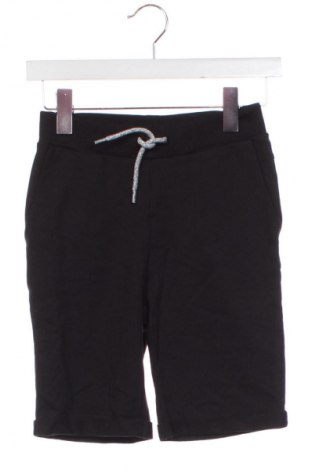 Pantaloni scurți pentru copii Name It, Mărime 8-9y/ 134-140 cm, Culoare Negru, Preț 111,99 Lei