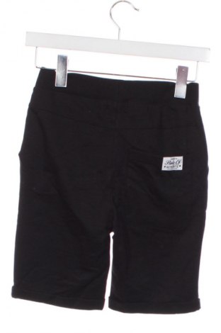Pantaloni scurți pentru copii Name It, Mărime 8-9y/ 134-140 cm, Culoare Negru, Preț 111,99 Lei
