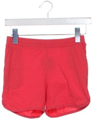 Kinder Shorts Name It, Größe 8-9y/ 134-140 cm, Farbe Rot, Preis 7,99 €