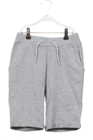 Kinder Shorts Name It, Größe 8-9y/ 134-140 cm, Farbe Grau, Preis € 27,99