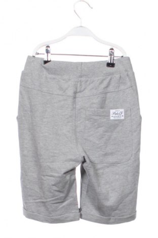 Kinder Shorts Name It, Größe 8-9y/ 134-140 cm, Farbe Grau, Preis € 27,99