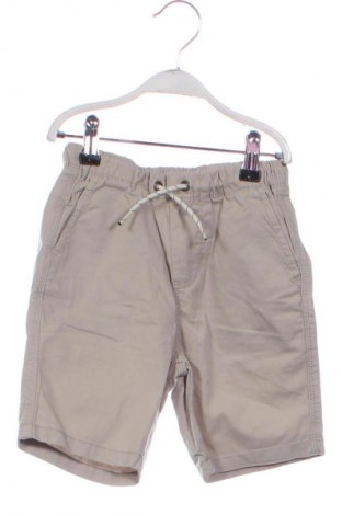 Gyerek rövidnadrág Next, Méret 4-5y / 110-116 cm, Szín Bézs, Ár 3 029 Ft