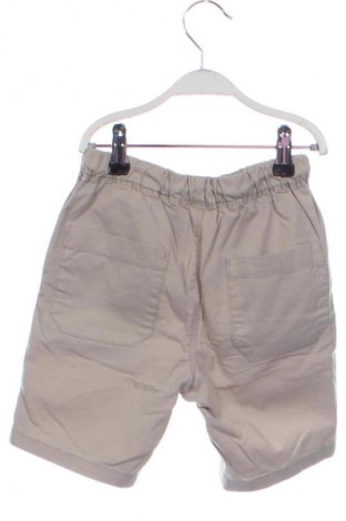 Gyerek rövidnadrág Next, Méret 4-5y / 110-116 cm, Szín Bézs, Ár 3 029 Ft