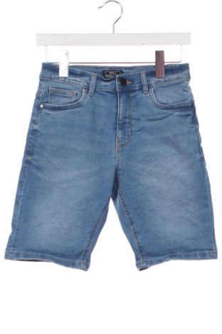 Pantaloni scurți pentru copii Next, Mărime 10-11y/ 146-152 cm, Culoare Albastru, Preț 38,99 Lei