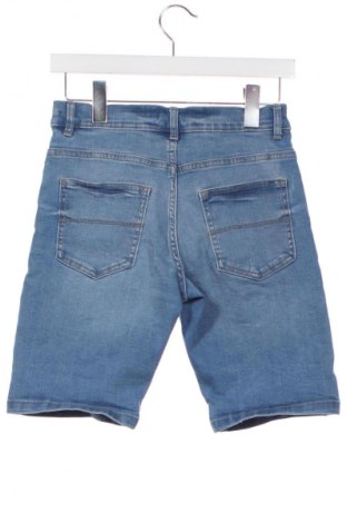 Pantaloni scurți pentru copii Next, Mărime 10-11y/ 146-152 cm, Culoare Albastru, Preț 38,99 Lei